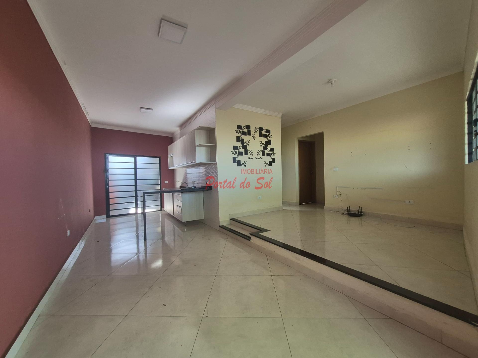 Casa à venda com 3 quartos, 1 banheiro, 1 vaga e 127m² no Vila Renno, Santo Antônio da Platina (PR) — foto 5 de 15