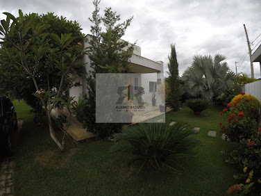 Casa  -  Condomínio Residencial Terras de Santo Antônio