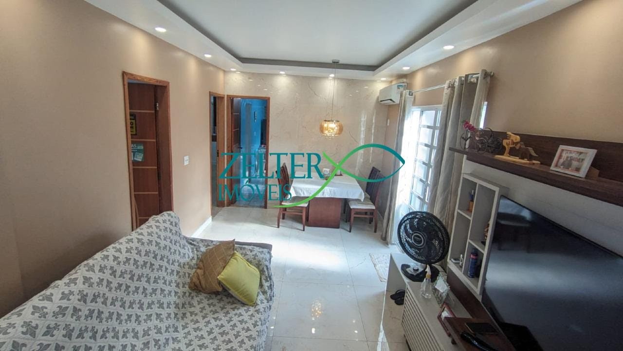 Casa à venda com 2 quartos, 1 suíte, 3 vagas e 47m² no Vila da Penha, Rio de Janeiro (RJ) — foto 7 de 25