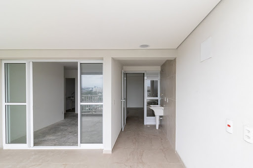 Apartamento à Venda Av General Charles de Gaulle, Parque Sao Domingos/SP