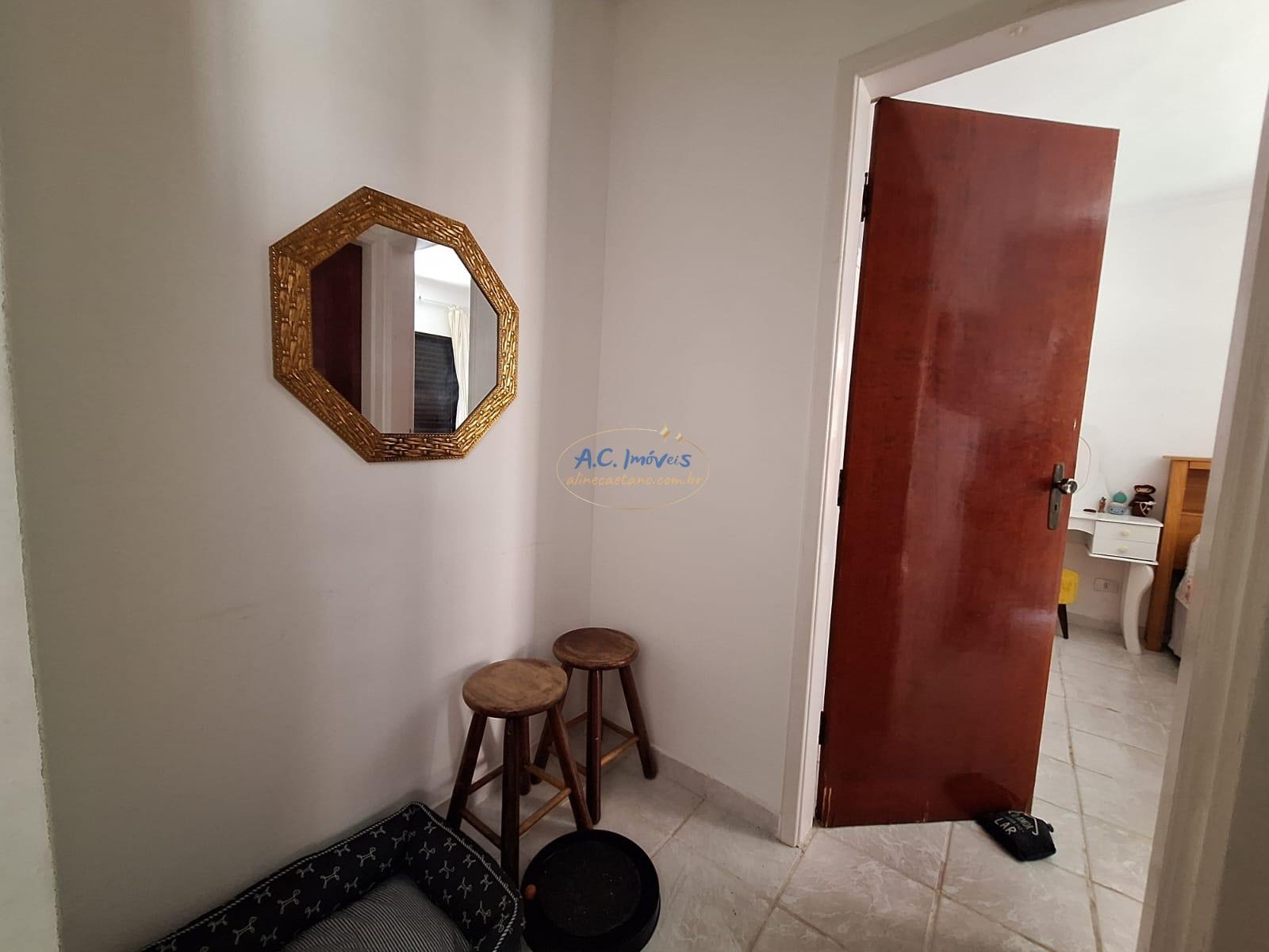 Apartamento à venda com 1 quarto, 1 banheiro, 1 vaga e 52m² no Vila Tupi, Praia Grande (SP) — foto 22 de 30
