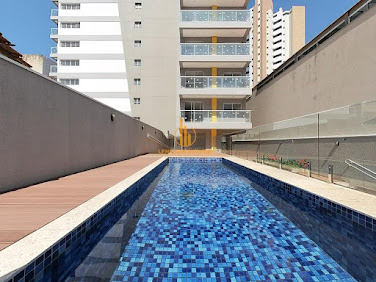 Apartamento para Venda em Santo André - SP no bairro Vila Bastos