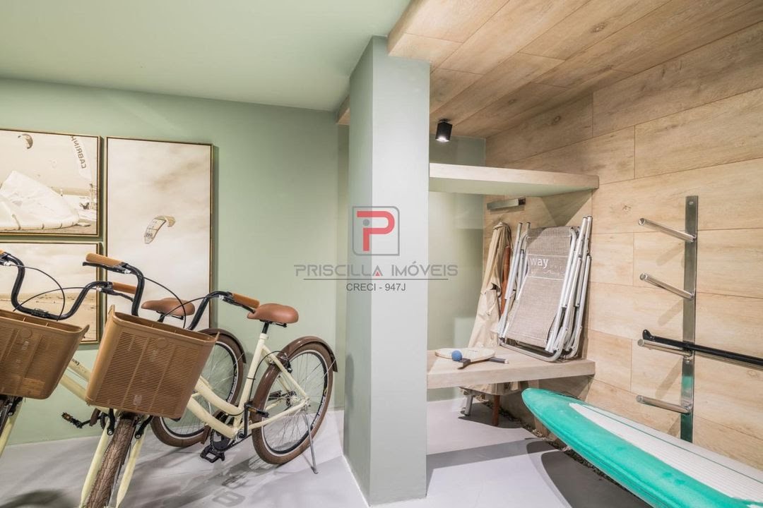 Apartamento à venda com 1 quarto, 1 banheiro, 1 vaga e 29m² no Jardim Oceania, João Pessoa (PB) — foto 24 de 30