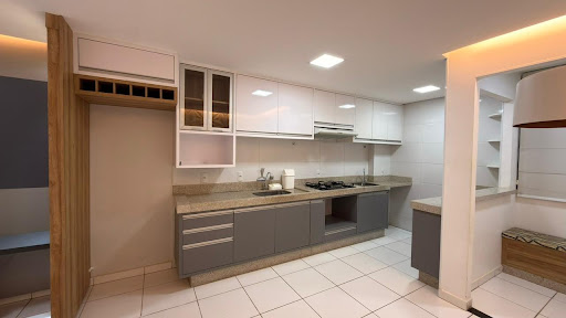 Apartamento em Flamboyant  -  Uberlândia