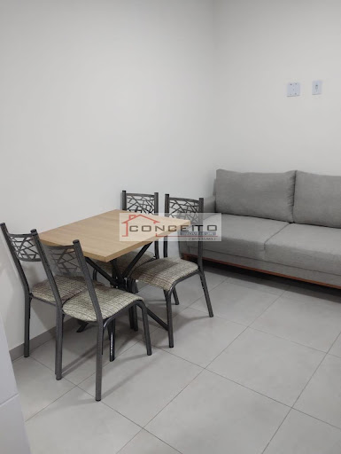 Apartamento em Vila Carrão  -  São Paulo