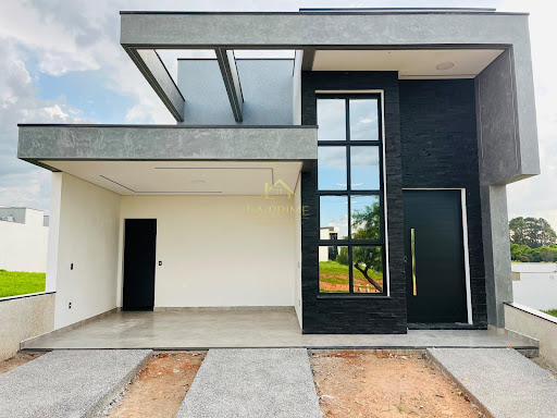 Casa de Condomínio em Jardim Novo Horizonte - Sorocaba, SP