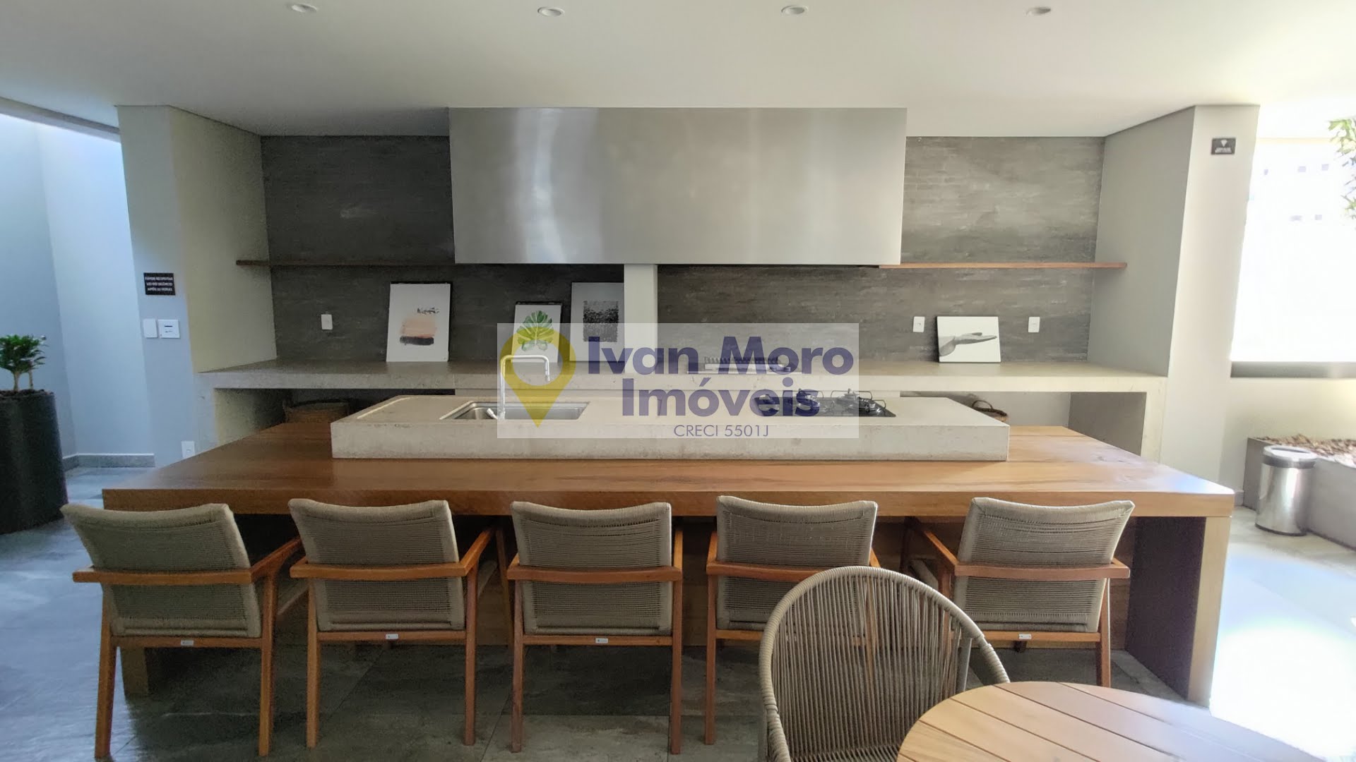 Apartamento à venda com 1 quarto, 1 banheiro, 1 vaga e 39m² no Centro, Florianópolis (SC) — foto 23 de 30