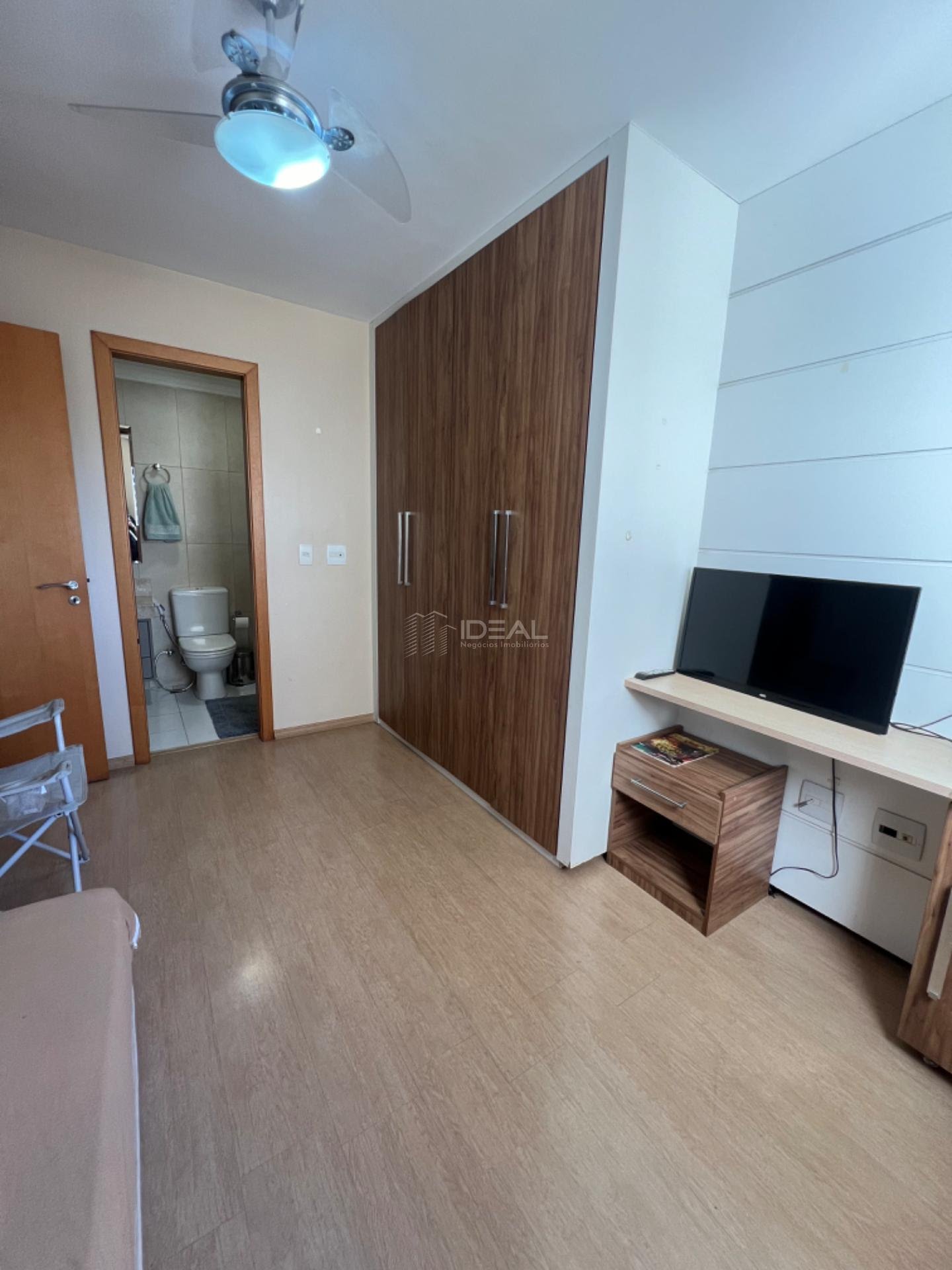 Apartamento à venda com 3 quartos, 3 suítes, 3 vagas e 135m² no Centro, Campos dos Goytacazes (RJ) — foto 25 de 30