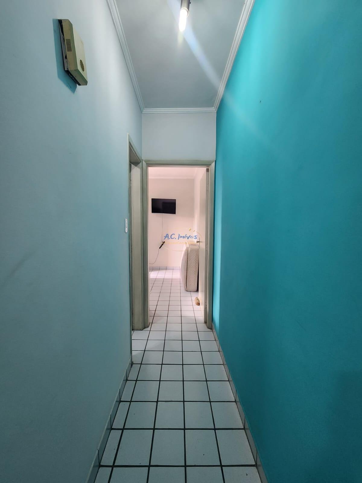 Apartamento à venda com 1 quarto, 1 banheiro, 1 vaga e 52m² no Vila Tupi, Praia Grande (SP) — foto 21 de 23