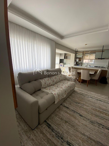 Apartamento, 2 quartos, 94 m² - Foto 1