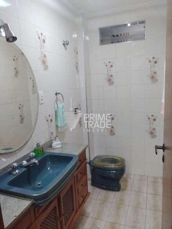 Apartamento à venda com 3 quartos, 1 suíte, 1 vaga e 150m² no Gonzaga, Santos (SP) — foto 10 de 19