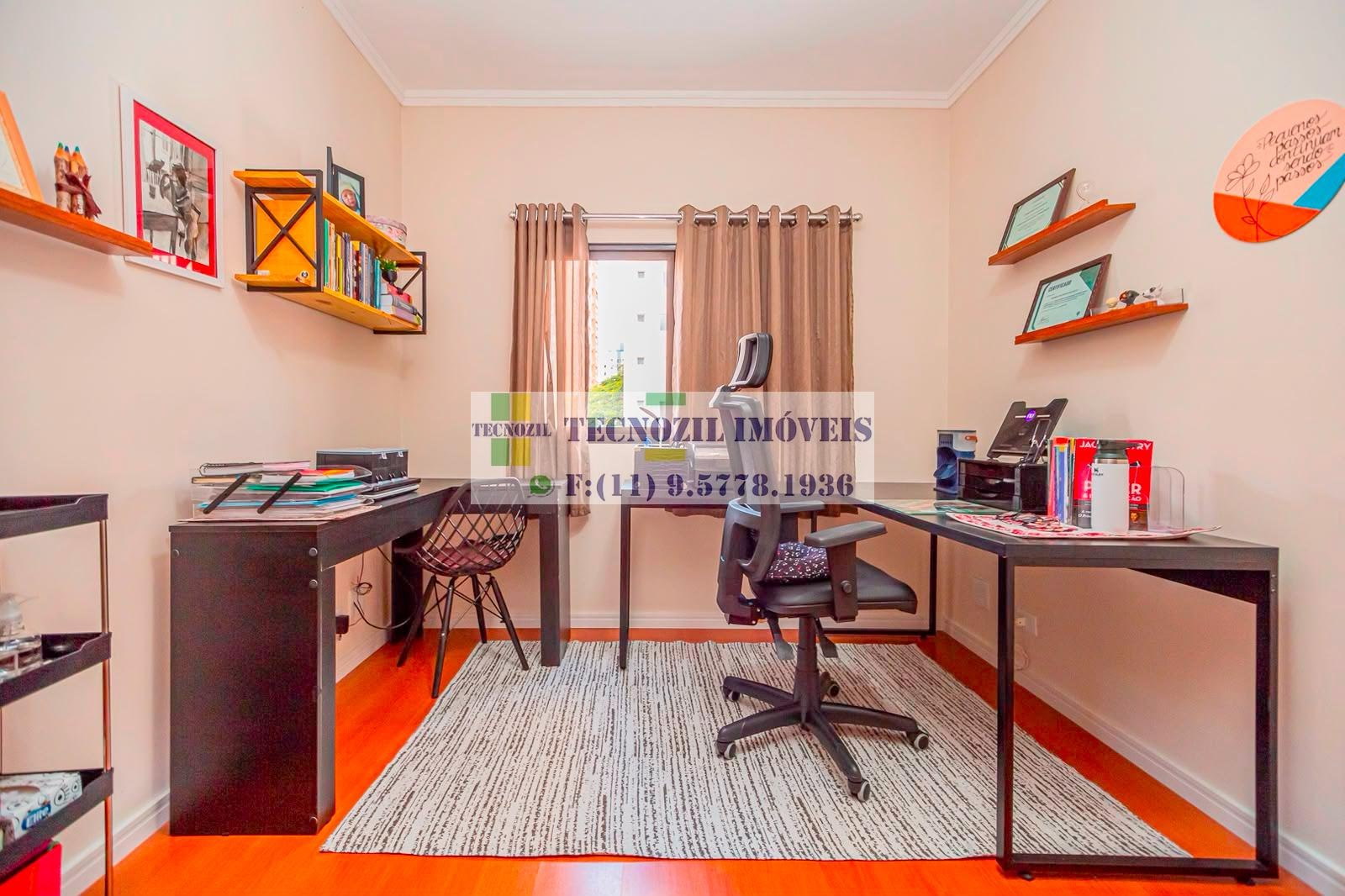 Sobrado, 5 quartos, 223 m² - Foto 7