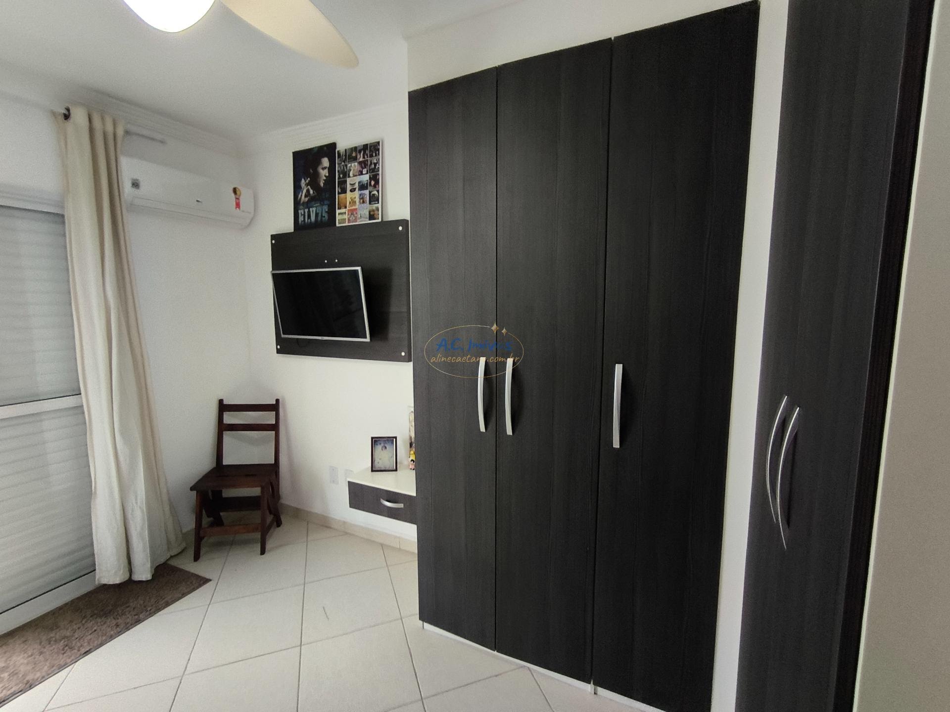Apartamento à venda com 2 quartos, 1 suíte, 1 vaga e 77m² no Real, Praia Grande (SP) — foto 16 de 30