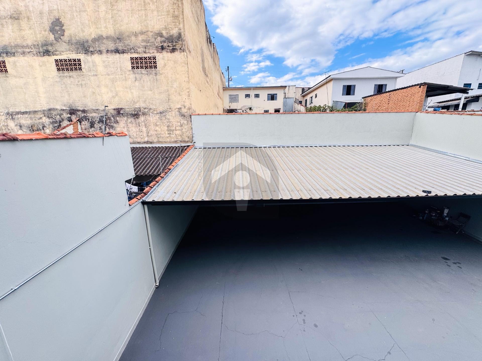 Kitnet-Studio, 28 m² - Foto 16