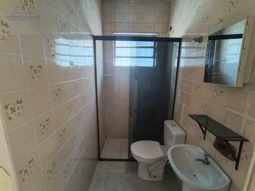 Banheiro 