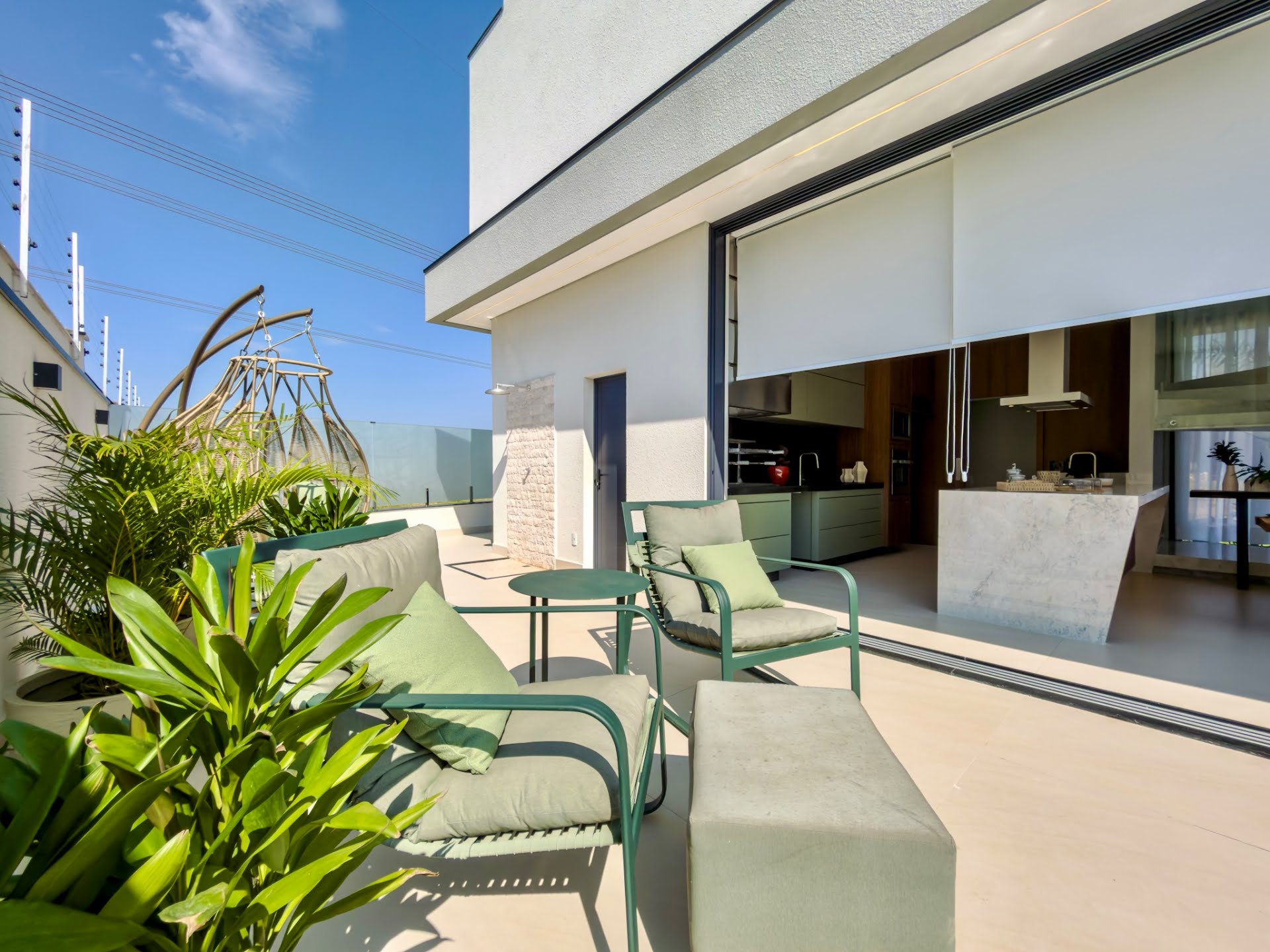 Casa à venda com 3 quartos, 3 suítes, 4 vagas e 230m² no Sapezal, Indaiatuba (SP) — foto 5 de 22