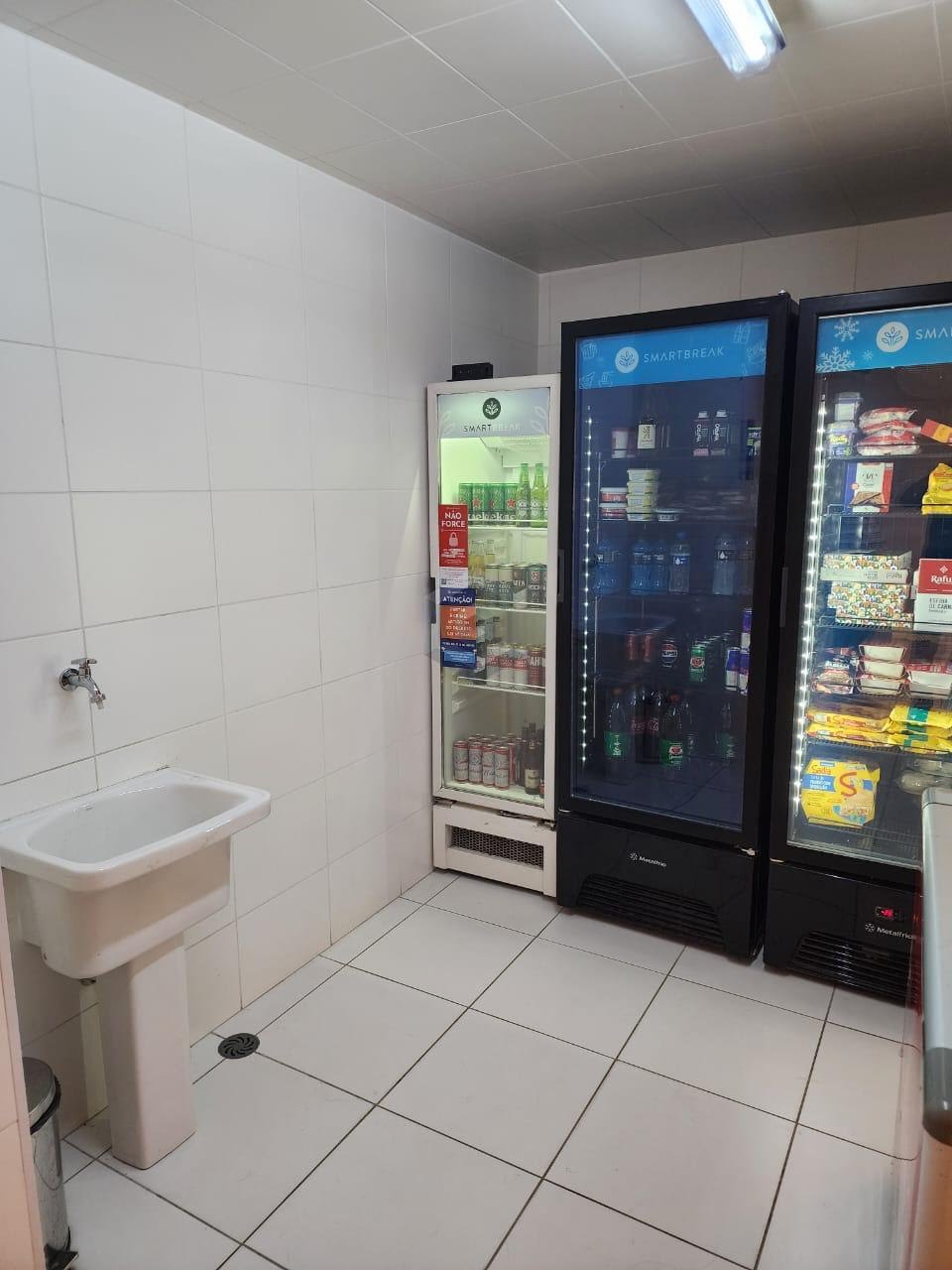 Studio à venda com 1 quarto, 1 banheiro e 24m² no Vila Clementino, São Paulo (SP) — foto 5 de 30
