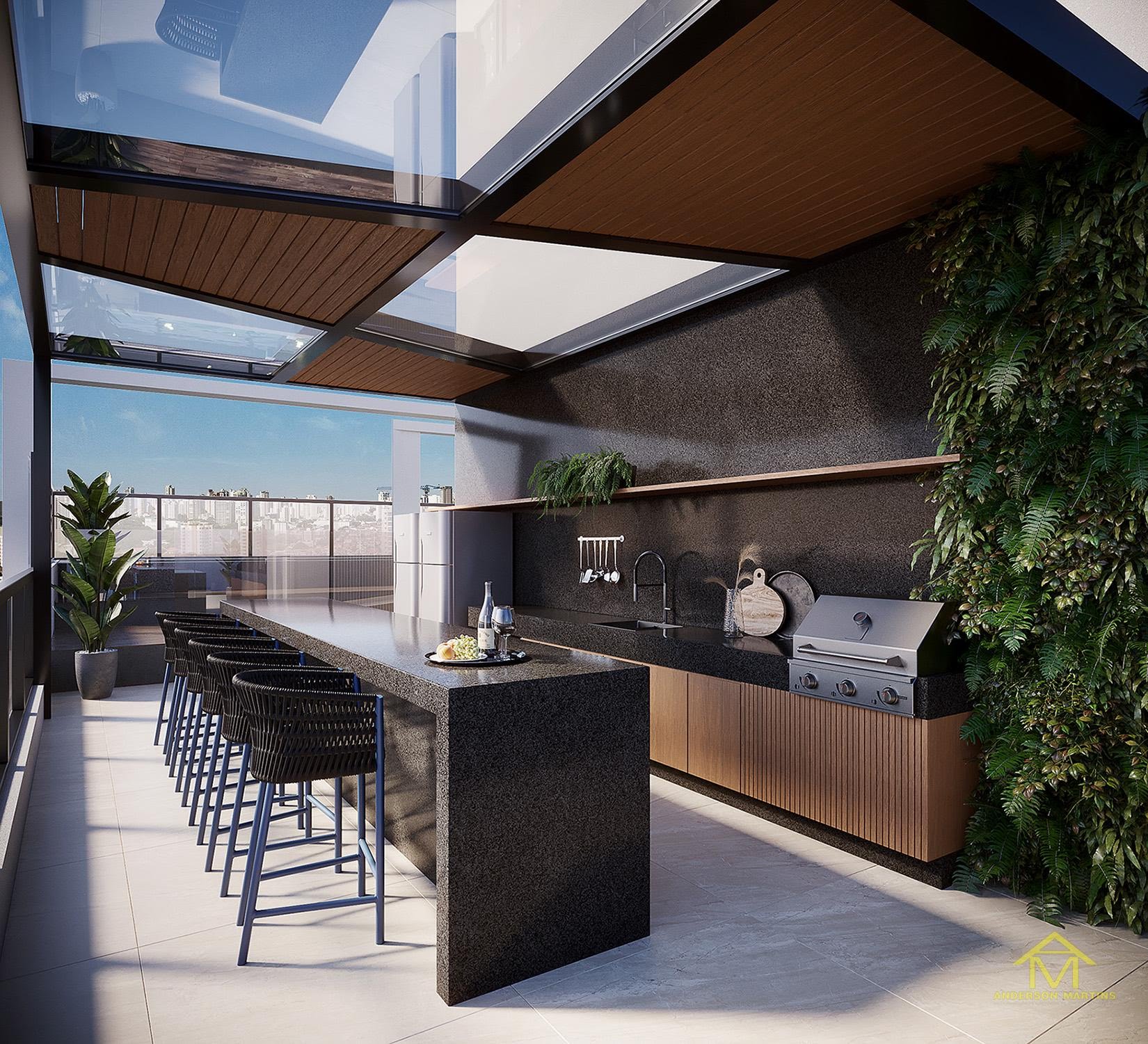 Apartamento à venda com 1 quarto, 1 banheiro e 30m² no Santa Helena, Vitória (ES) — foto 15 de 15