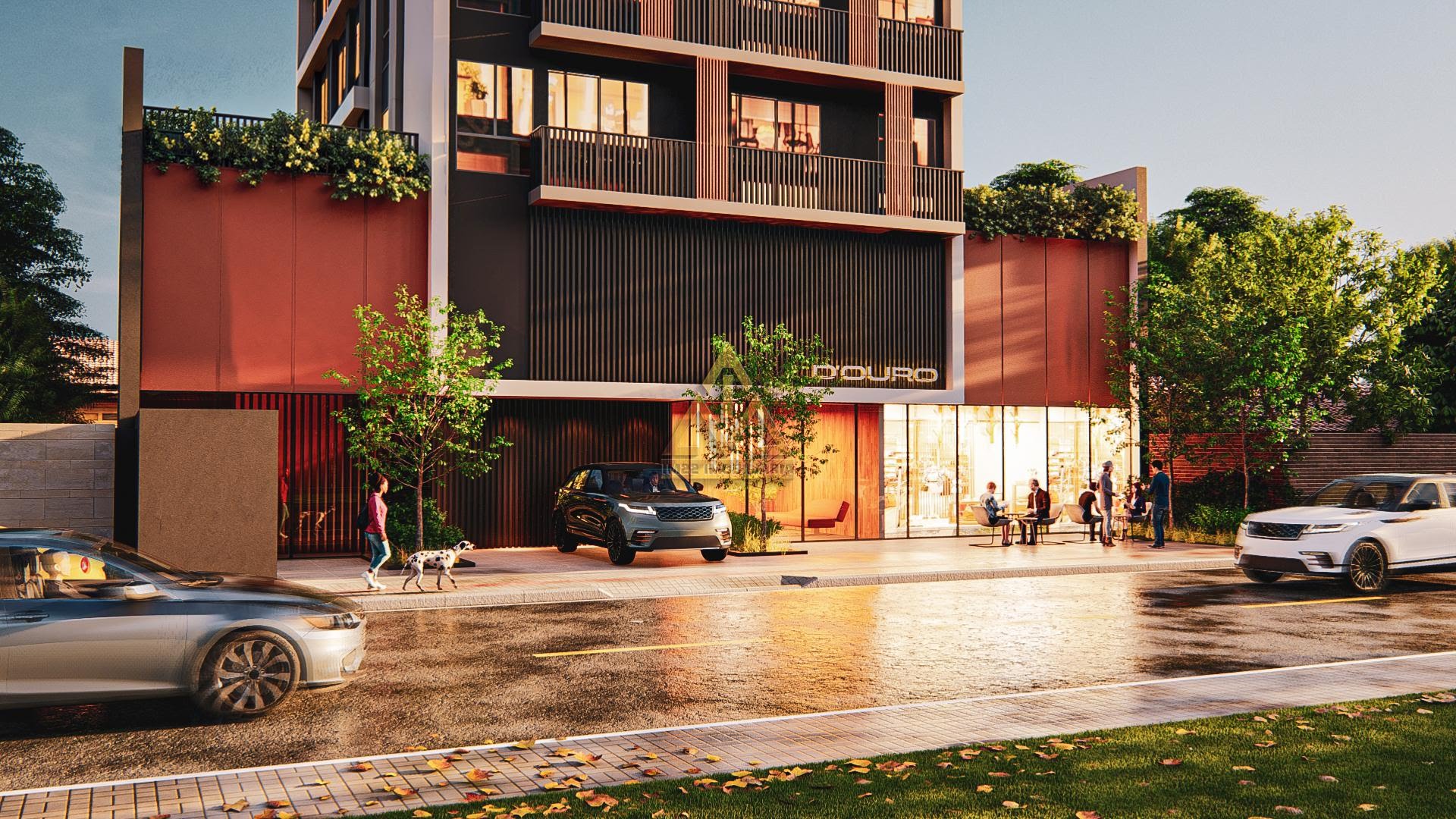 Studio à venda com 1 quarto, 1 suíte, 1 vaga e 26m² no Armação, Penha (SC) — foto 3 de 24