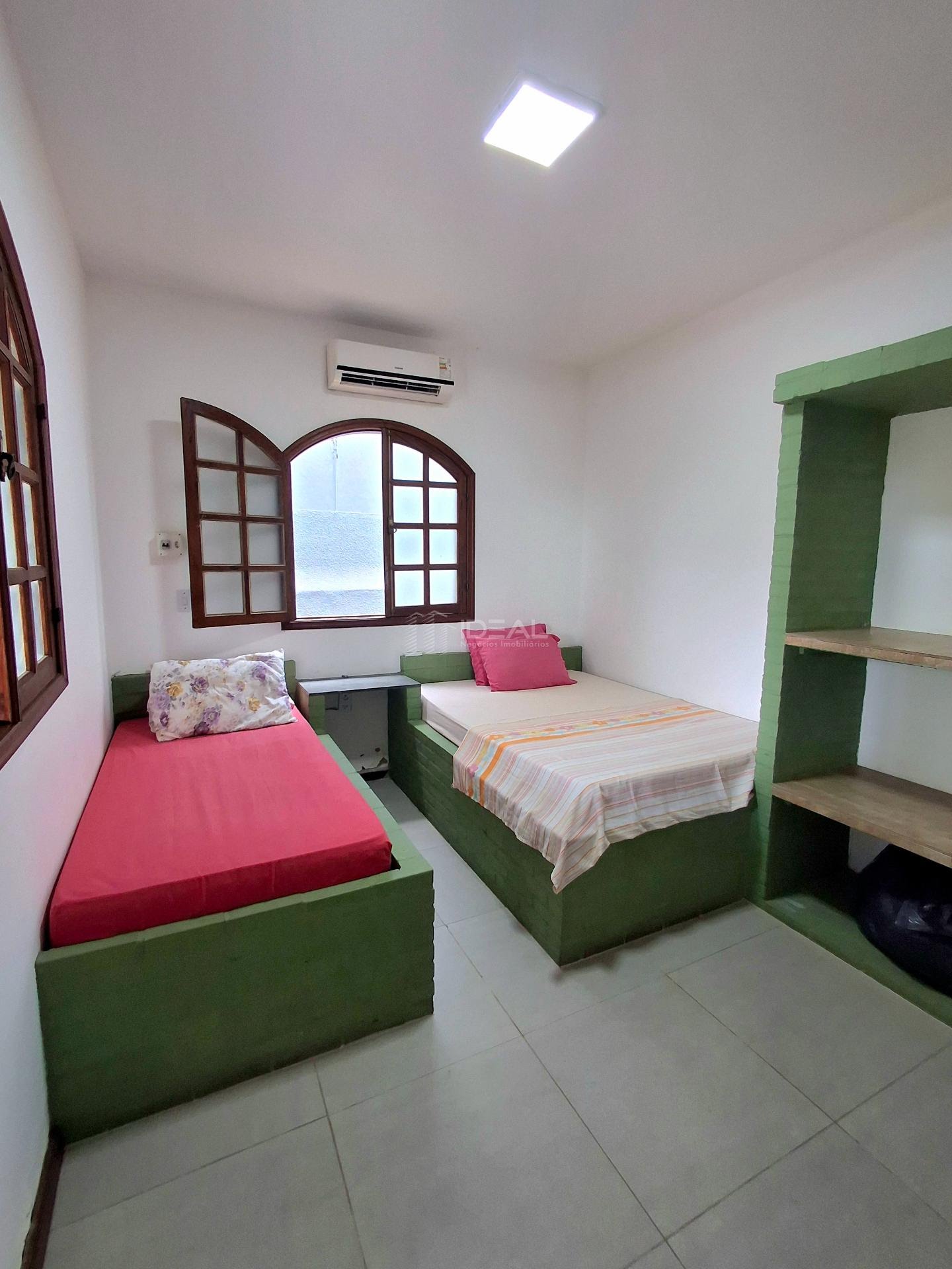 Casa à venda com 5 quartos, 4 suítes, 3 vagas e 295m² no Grussaí/ Balneário Cris, São João da Barra (RJ) — foto 22 de 30