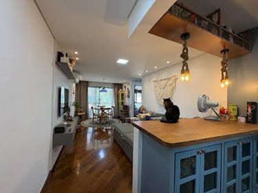 Apartamento à Venda Rua Carlos Weber, Vila Leopoldina/SP