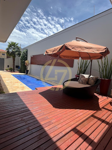 Casa em Vila Barth  -  Itapetininga
