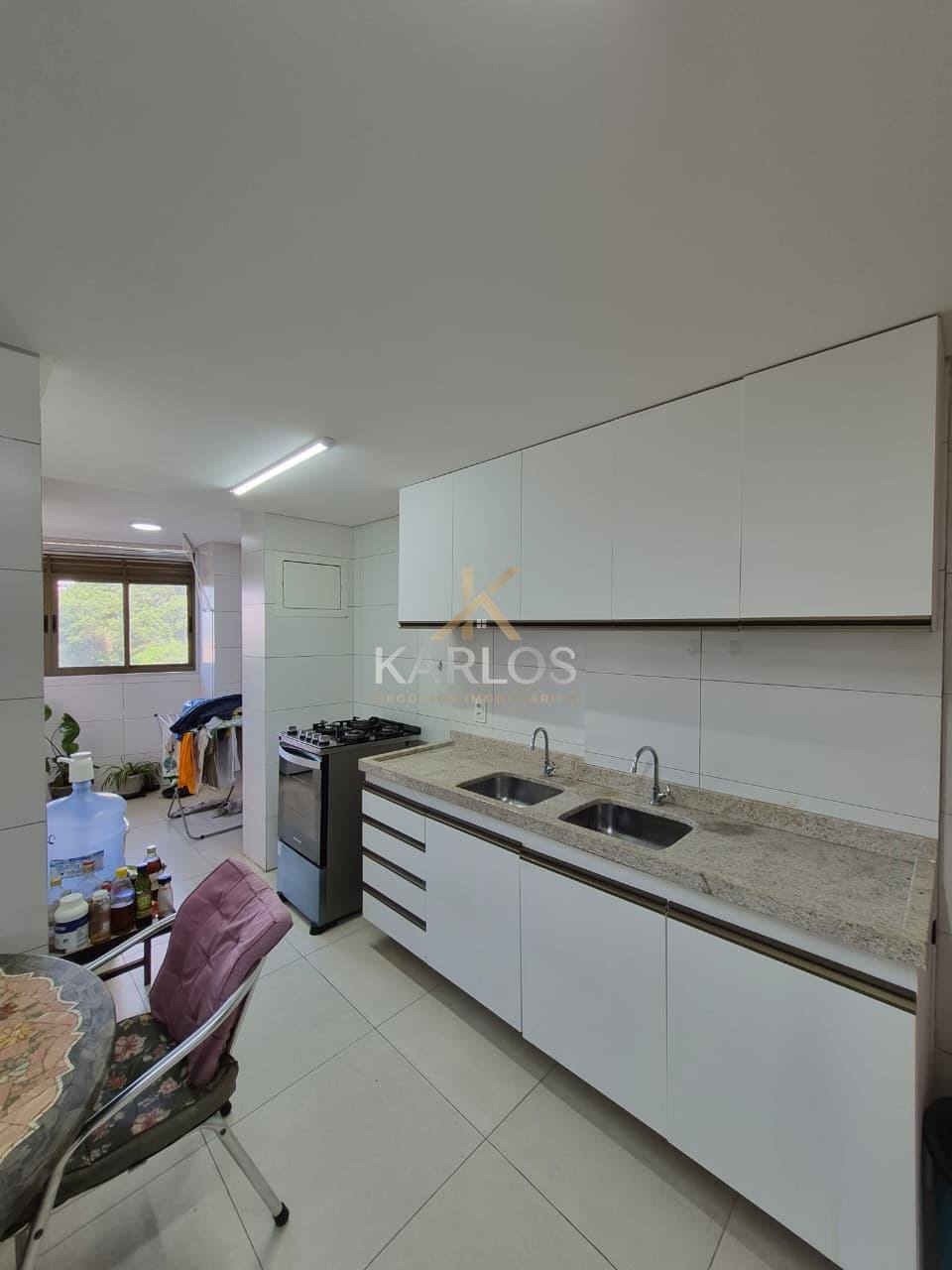 Apartamento à venda com 4 quartos, 1 suíte, 2 vagas e 132m² no Poço da Panela, Recife (PE) — foto 24 de 30