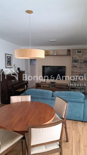 Apartamento, 3 quartos, 98 m² - Foto 3