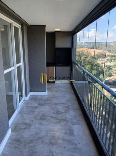 Studio em Melville Empresarial II  -  Barueri