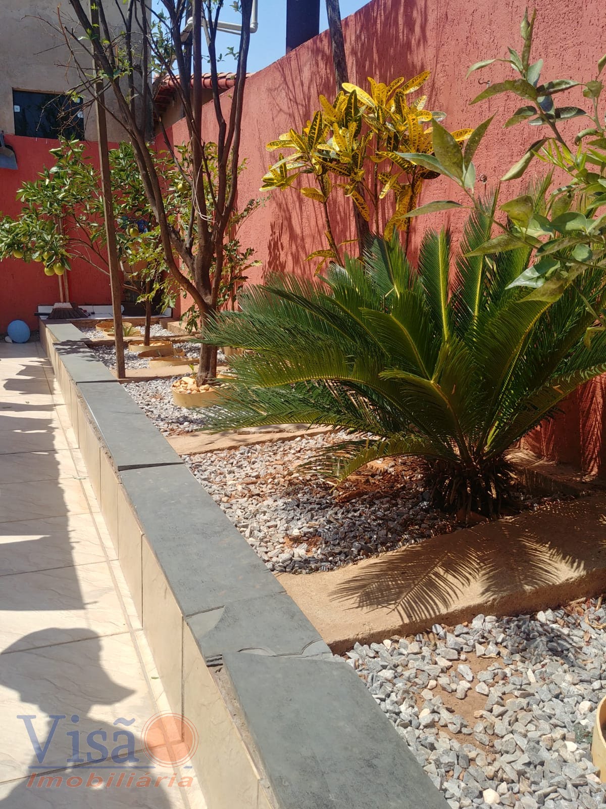 Casa à venda com 3 quartos, 1 suíte, 2 vagas e 150m² no Novo Horizonte, Paracatu (MG) — foto 28 de 30