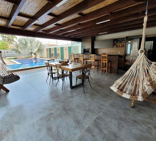 Casa à venda no Bairro Bom Clima - Chapada dos Guimarães 