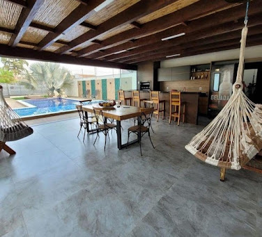 Casa à venda no Bairro Bom Clima - Chapada dos Guimarães 