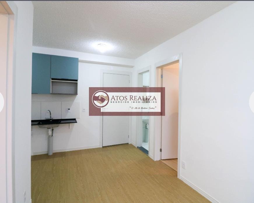 Apartamento para alugar com 2 quartos e 38m² no Jardim São Luís, São Paulo (SP) — foto 26 de 27