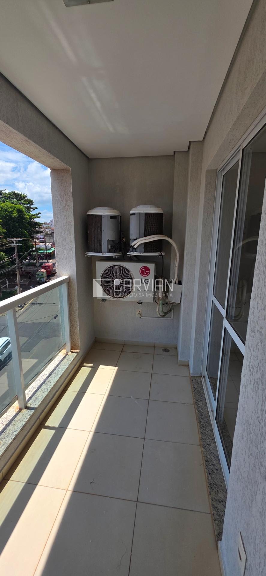 Apartamento à venda com 2 quartos, 1 banheiro, 1 vaga e 55m² no Jardim Palma Travassos, Ribeirão Preto (SP) — foto 13 de 30