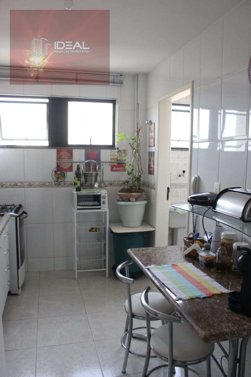 Apartamento à venda com 3 quartos, 1 suíte, 1 vaga e 132m² no Parque Oliveira Botelho, Campos dos Goytacazes (RJ) — foto 15 de 19