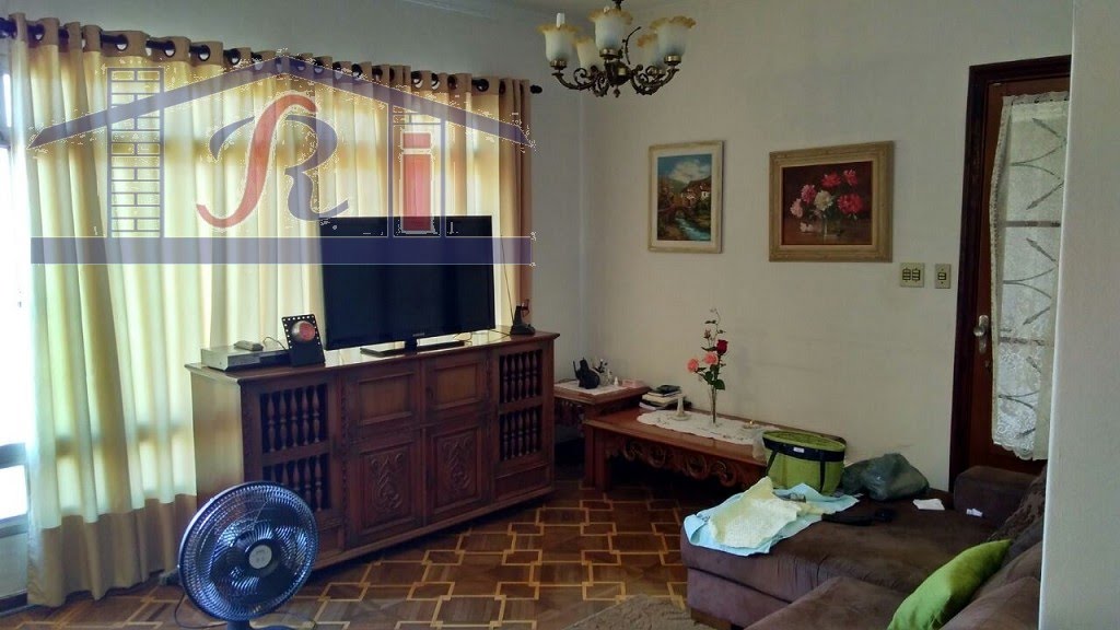 Sala, oputra vista