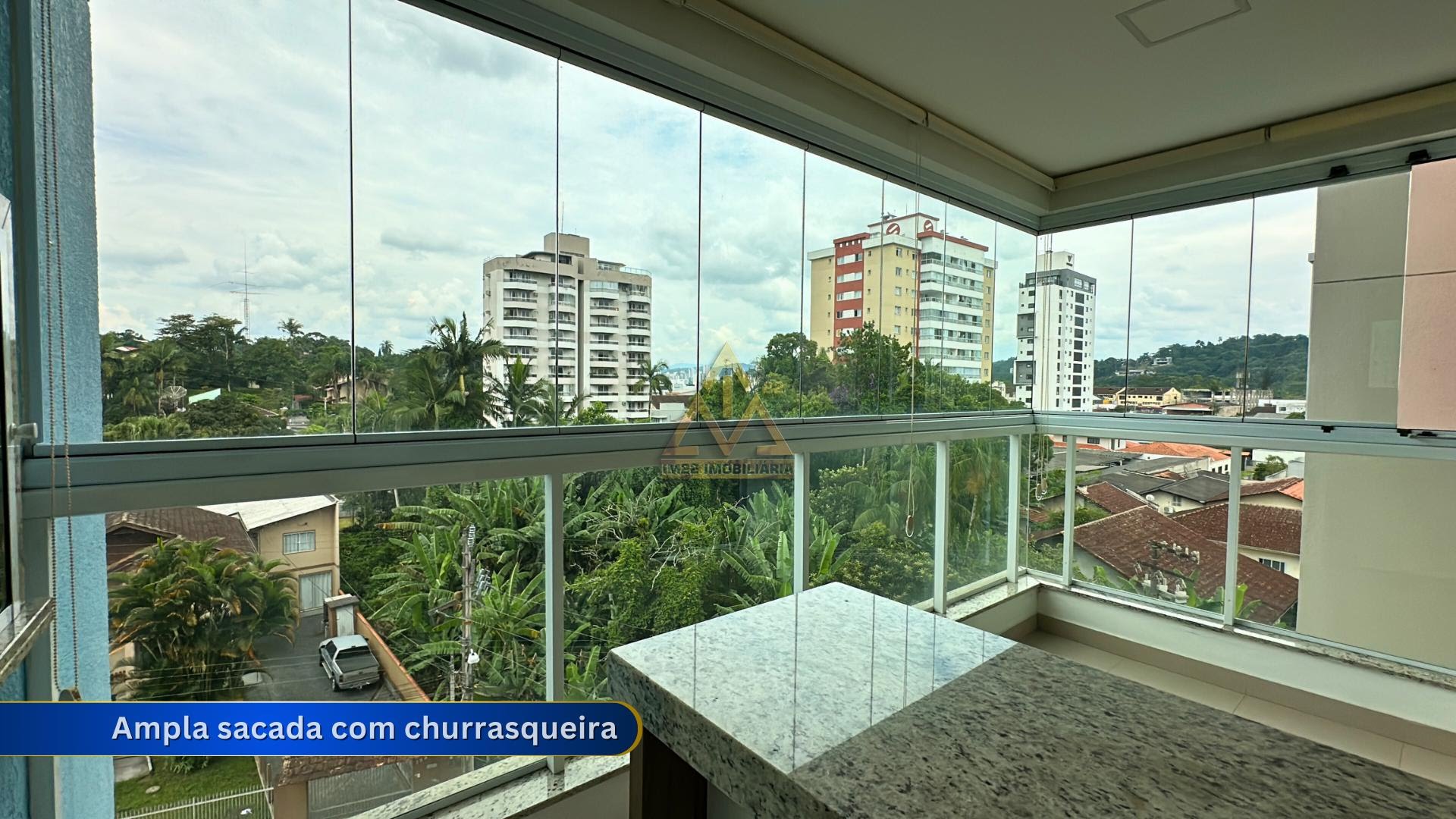 Apartamento à venda com 3 quartos, 1 suíte, 3 vagas e 111m² no Itoupava Norte, Blumenau (SC) — foto 11 de 19