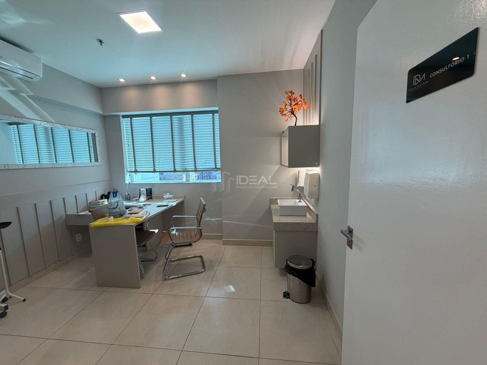Comercial para alugar com 1 banheiro, 1 vaga e 81m² no Parque Avenida Pelinca, Campos dos Goytacazes (RJ) — foto 6 de 16