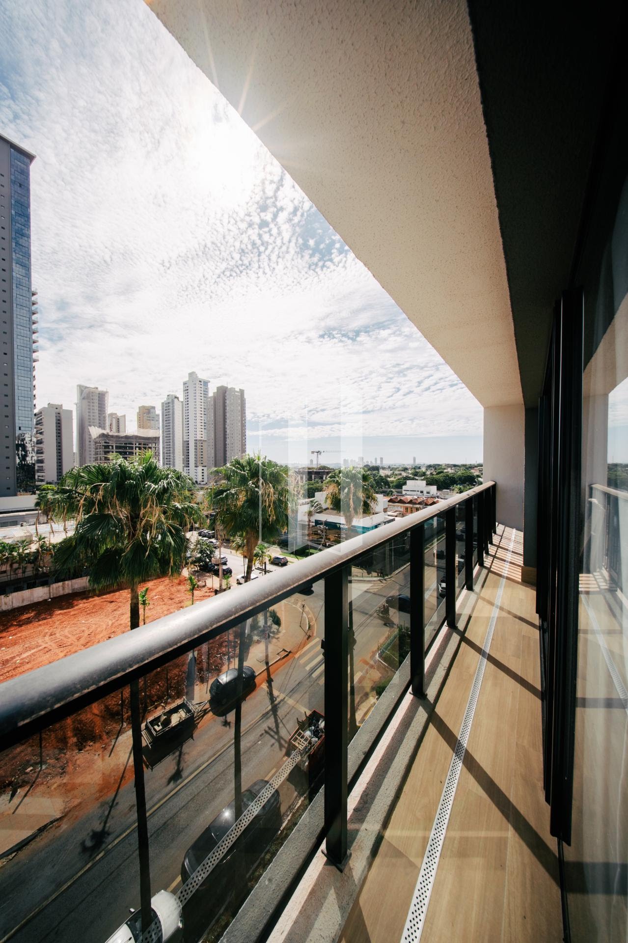Apartamento, 1 quarto, 47 m² - Foto 11