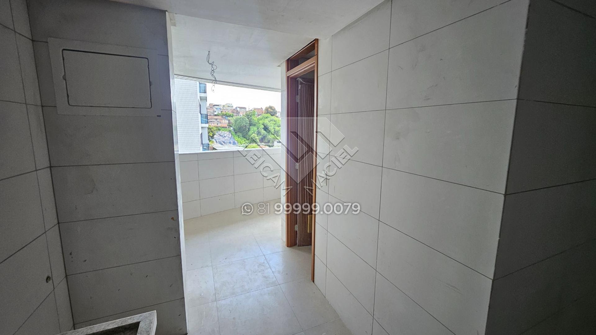 Apartamento à venda com 4 quartos, 3 suítes, 2 vagas e 135m² no Casa Forte, Recife (PE) — foto 12 de 30