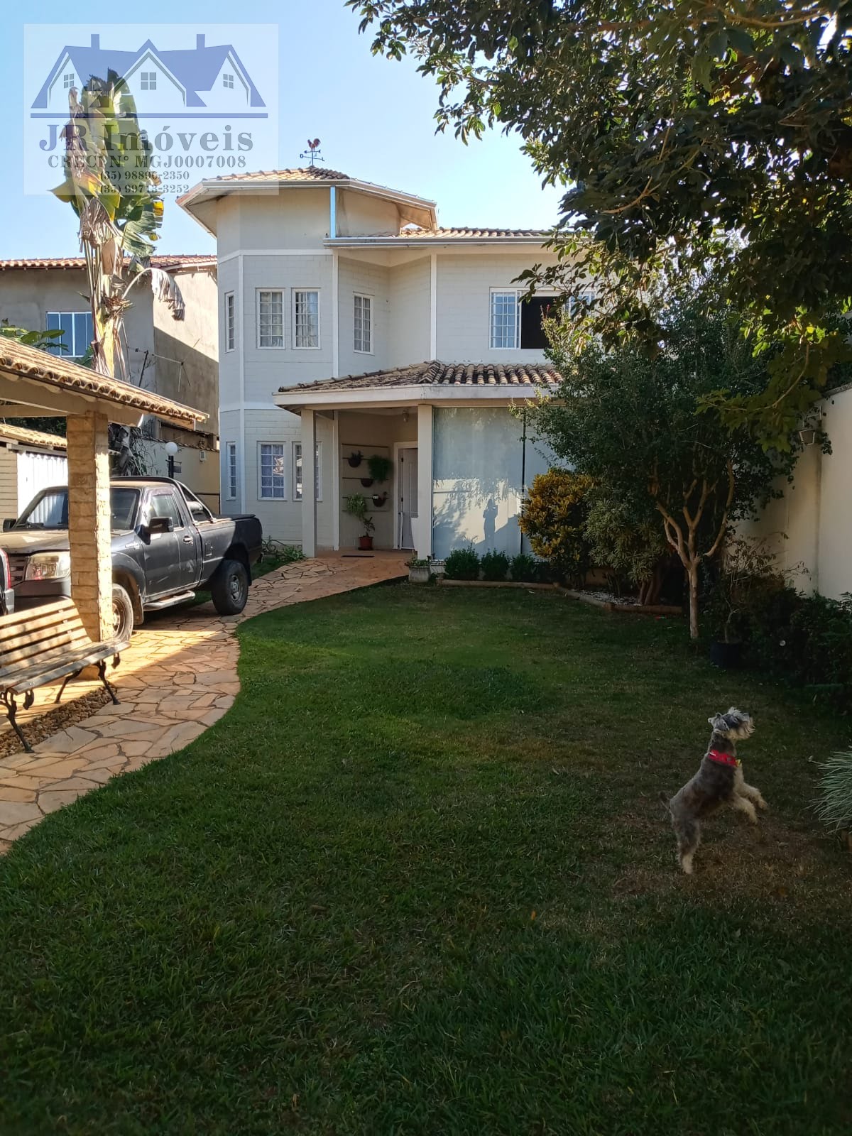 Casa à venda com 3 suítes, 2 vagas e 360m² no Jardim Beira Rio, Piranguinho (MG) — foto 6 de 30