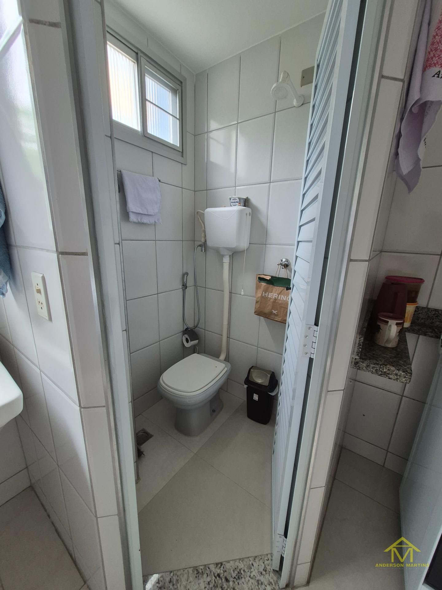 Apartamento à venda com 2 quartos, 2 banheiros, 1 vaga e 63m² no Coqueiral de Itaparica, Vila Velha (ES) — foto 6 de 17