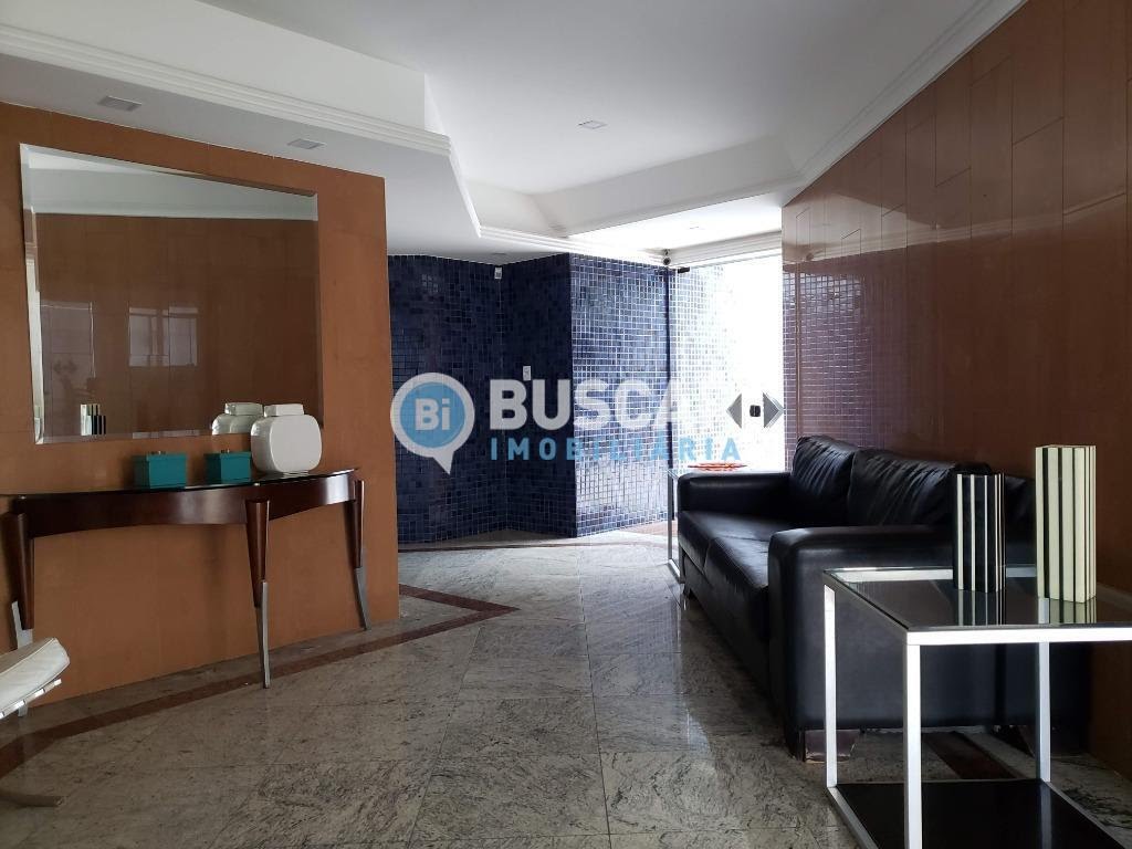 Apartamento à venda com 4 quartos, 4 suítes, 4 vagas e 205m² no Kalilândia, Feira de Santana (BA) — foto 15 de 18