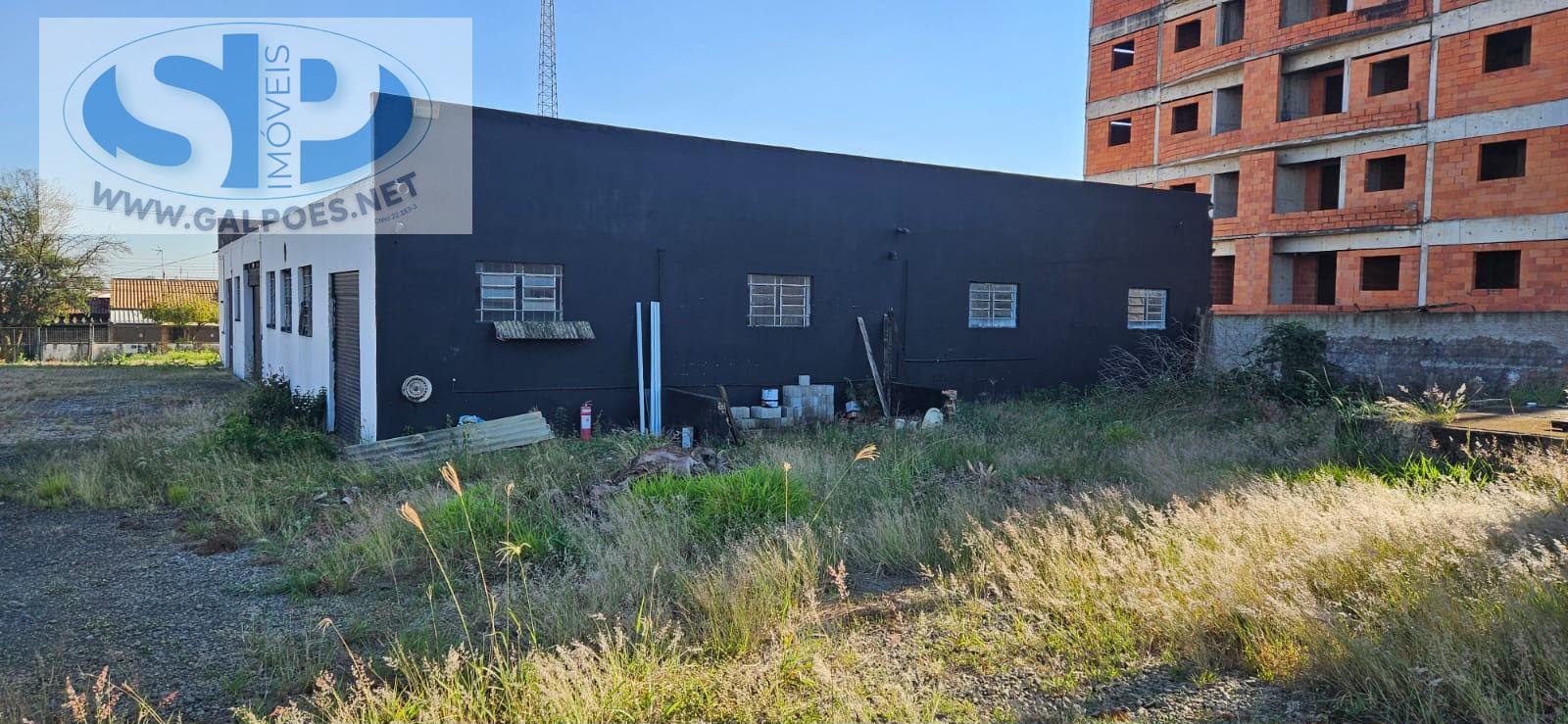 Loteamento e Condomínio, 5920 m² - Foto 28
