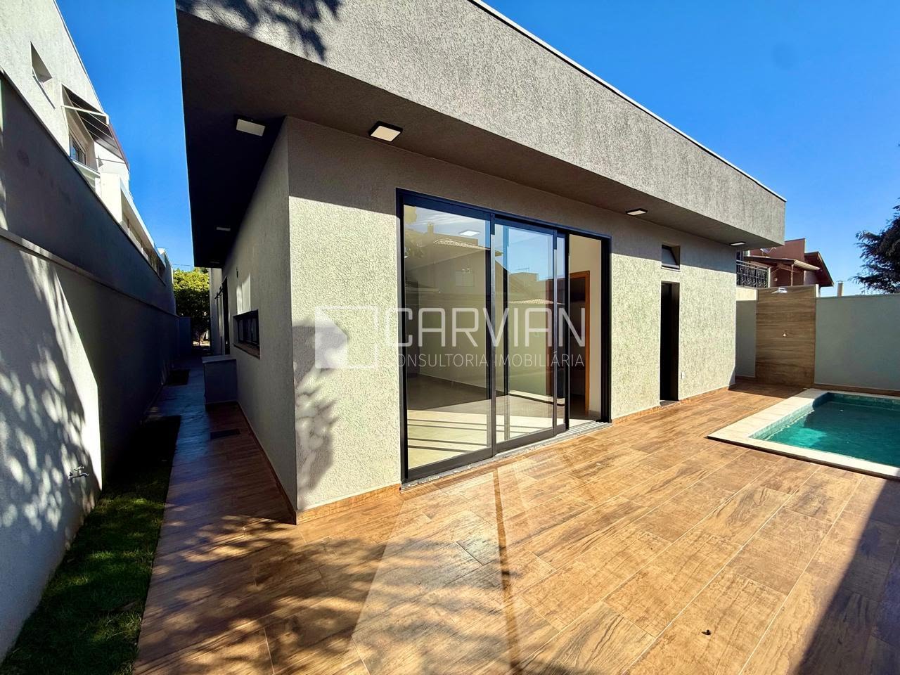 Casa à venda com 3 quartos, 3 suítes, 4 vagas e 203m² no Jardim Manoel Penna, Ribeirão Preto (SP) — foto 19 de 30