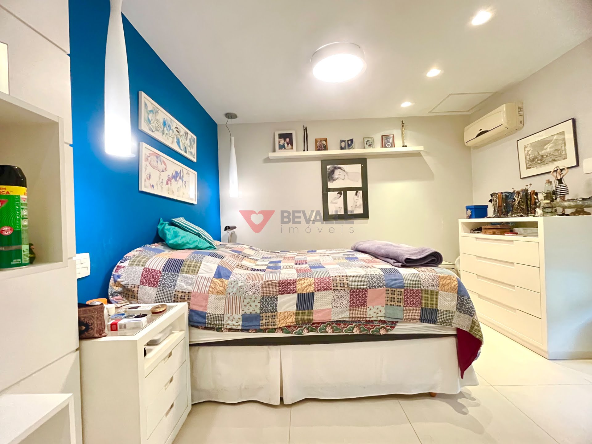 Cobertura à venda com 3 quartos, 2 suítes, 2 vagas e 191m² no Botafogo, Rio de Janeiro (RJ) — foto 25 de 30