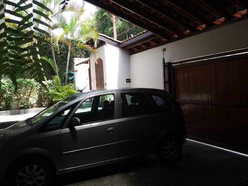 CASA 1