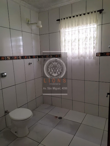 Casa em Vila Celeste  -  Itaquaquecetuba
