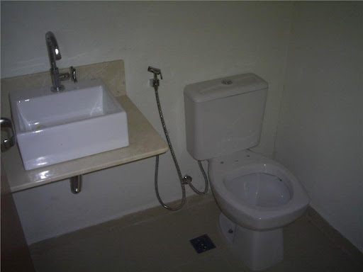 Lavabo