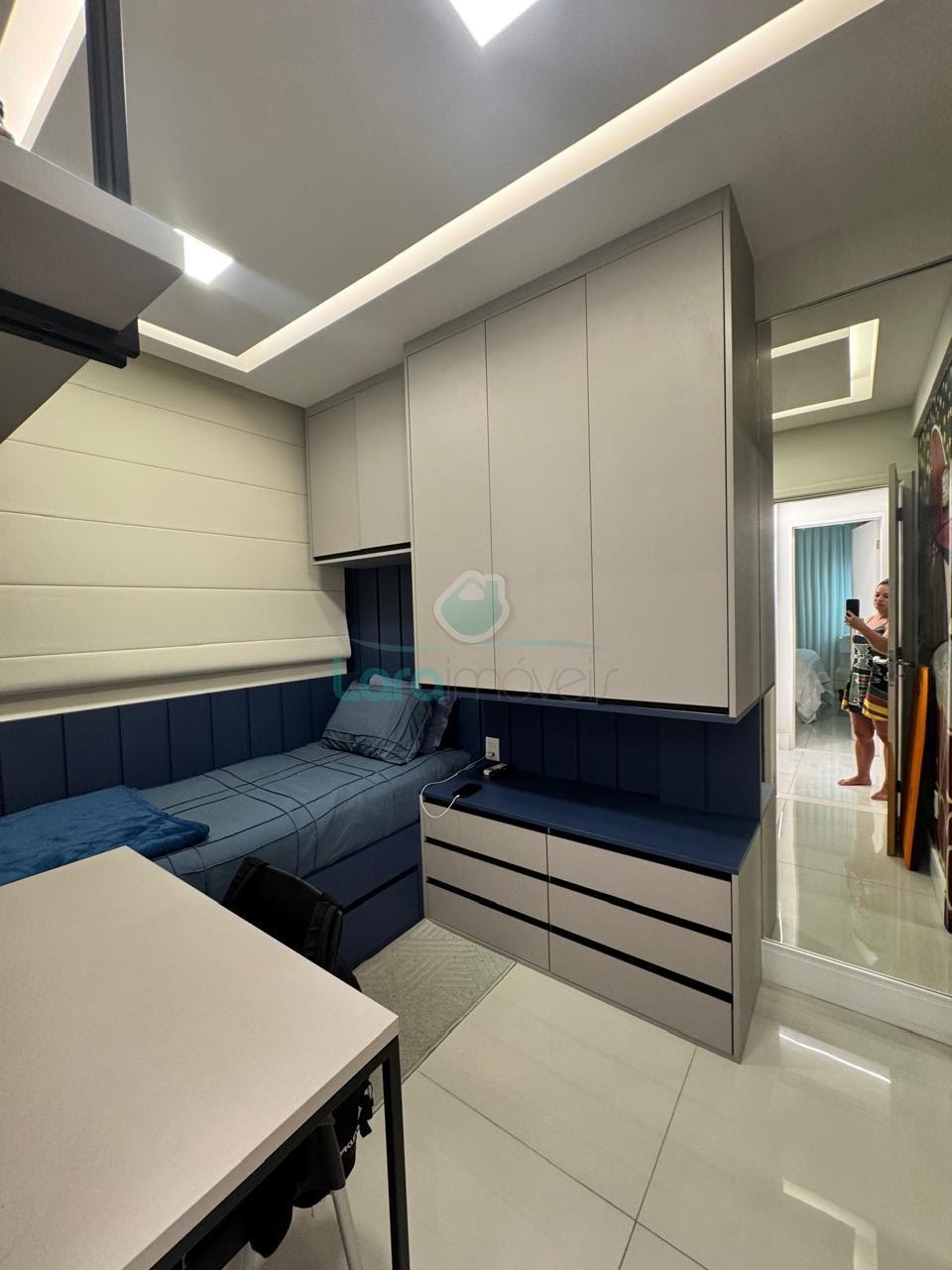 Apartamento à venda com 3 quartos, 2 suítes, 1 vaga e 84m² no Cavaleiros, Macaé (RJ) — foto 27 de 30